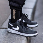Nike Air Force 1 Low Supreme x Comme des Garçons (2018) (AR7623-001) | SneakerClassics