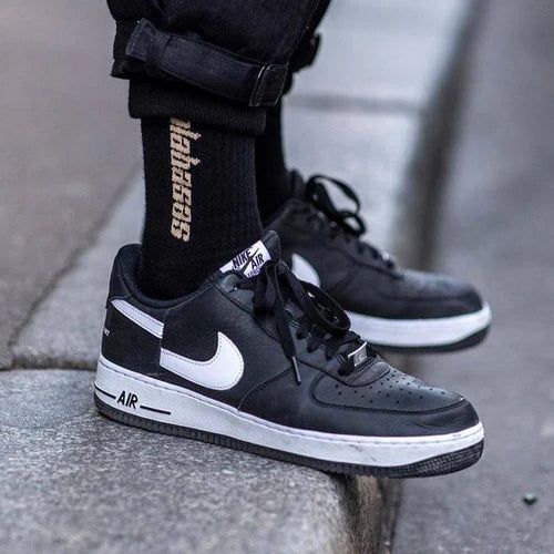 Nike Air Force 1 Low Supreme x Comme des Garçons (2018) (AR7623-001) | SneakerClassics