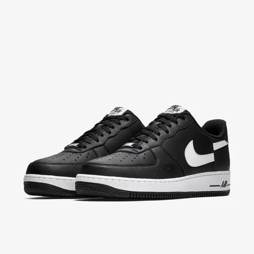 Nike Air Force 1 Low Supreme x Comme des Garçons (2018) (AR7623-001) | SneakerClassics