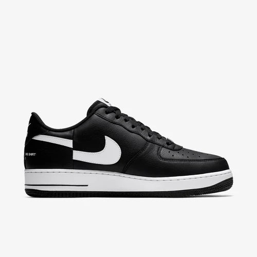 Nike Air Force 1 Low Supreme x Comme des Garçons (2018) (AR7623-001) | SneakerClassics