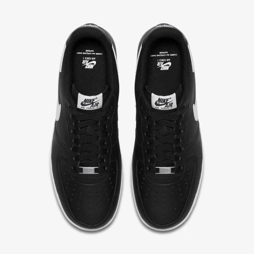 Nike Air Force 1 Low Supreme x Comme des Garçons (2018) (AR7623-001) | SneakerClassics