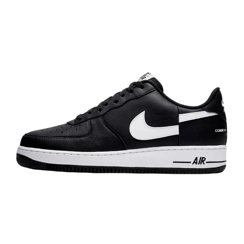 Nike Air Force 1 Low Supreme x Comme des Garçons (2018)