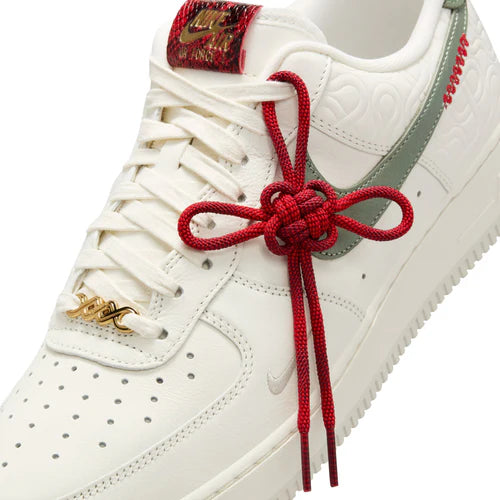Nike Air Force 1 Low Year of the Snake (HV5979-130) | SneakerClassics