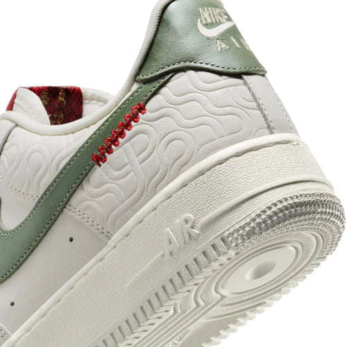 Nike Air Force 1 Low Year of the Snake (HV5979-130) | SneakerClassics