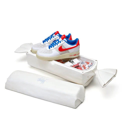 Nike Air Force 1 Low Year of the Rabbit (318988-100) | SneakerClassics
