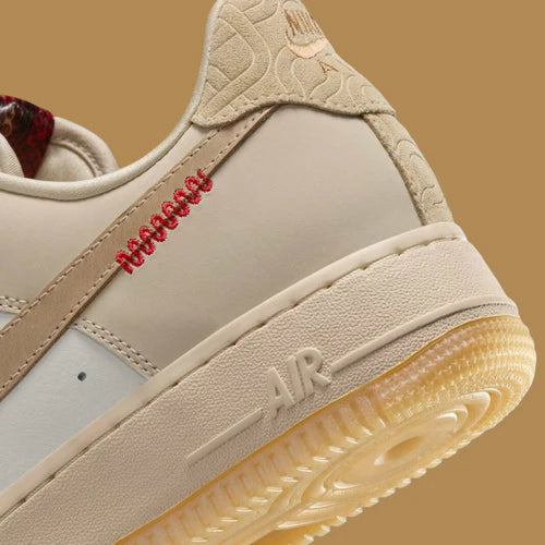 Nike Air Force 1 Low Year of the Snake (Women's) (HV5990-172) | SneakerClassics