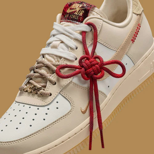 Nike Air Force 1 Low Year of the Snake (Women's) (HV5990-172) | SneakerClassics