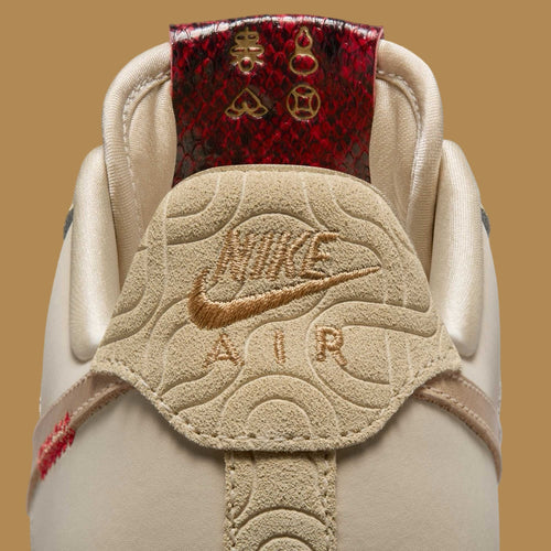 Nike Air Force 1 Low Year of the Snake (Women's) (HV5990-172) | SneakerClassics