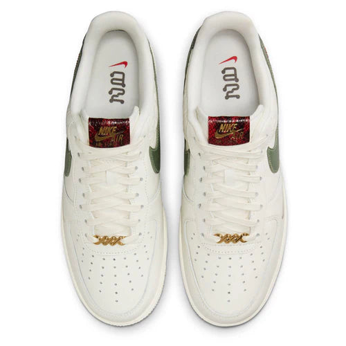 Nike Air Force 1 Low Year of the Snake (HV5979-130) | SneakerClassics