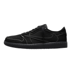 Jordan 1 Retro Low OG SP Travis Scott Black Phantom (DM7866-001) | SneakerClassics