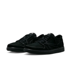 Jordan 1 Retro Low OG SP Travis Scott Black Phantom (DM7866-001) | SneakerClassics