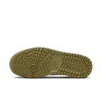 Jordan 1 Retro Low Golf Travis Scott Neutral Olive (FZ3124-200) | SneakerClassics