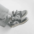 Air Jordan 1 Low Vintage Stealth Grey (553558-053) | SneakerClassics