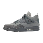 Jordan 4 Retro SE Paris Olympics Wet Cement (FQ7928-001) | SneakerClassics