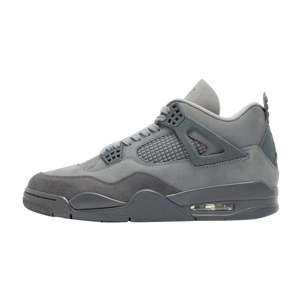 Jordan 4 Retro SE Paris Olympics Wet Cement (FQ7928-001) | SneakerClassics