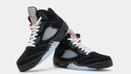 Jordan 5 Retro OG Black Metallic Reimagined (HF3975-001) | SneakerClassics