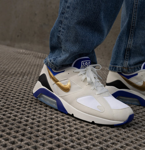 Nike Air Max 180 Summit White Concord (FJ9259-101) | SneakerClassics
