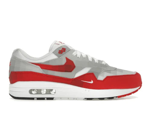 Nike Air Max 1 .SWOOSH Low Poly (HQ5882-100) | SneakerClassics