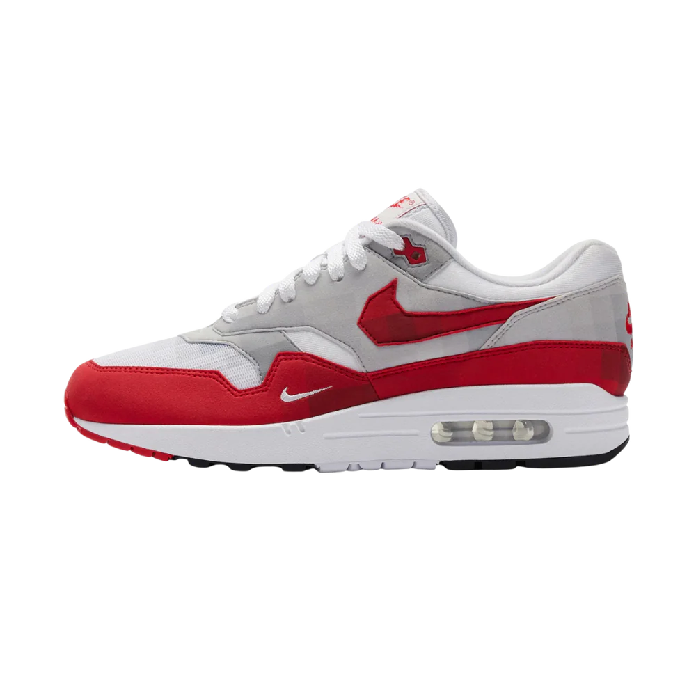 Nike Air Max 1 .SWOOSH Low Poly (HQ5882-100) | SneakerClassics