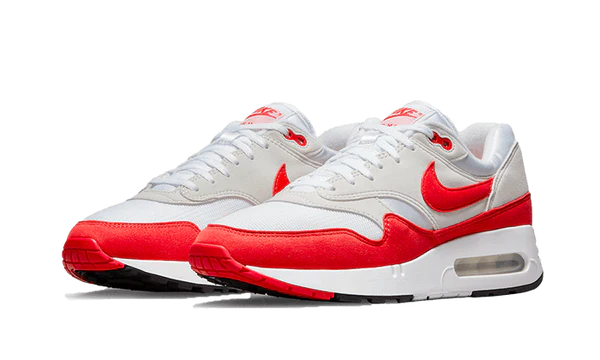 Nike Air Max 1 '86 OG Big Bubble Sport Red (DQ3989-100) | SneakerClassics