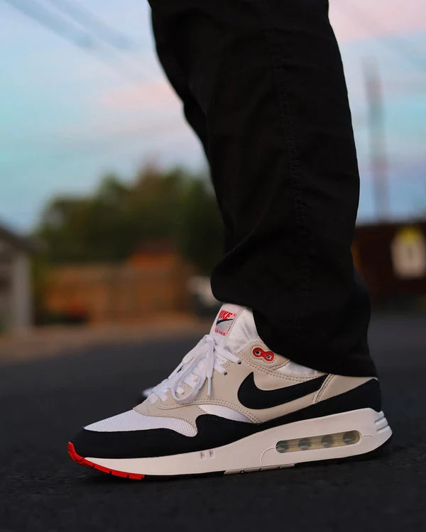 Nike Air Max 1 '86 Big Bubble Obsidian (DQ3989-101) | SneakerClassics