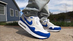 Nike Air Max 1 '86 OG Big Bubble Royal (Women's) (DO9844-101) | SneakerClassics