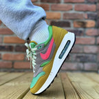 Nike Air Max 1 '86 PRM Powerwall BRS (HF0551-300) | SneakerClassics