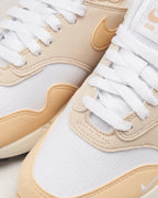 Nike Air Max 1 '87 Light Orewood Brown (Women's) (HF1194-100) | SneakerClassics