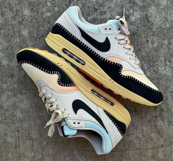 Nike Air Max 1 '87 N7 (2024) (FZ3610-072) | SneakerClassics
