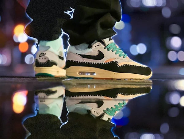 Nike Air Max 1 '87 N7 (2024) (FZ3610-072) | SneakerClassics