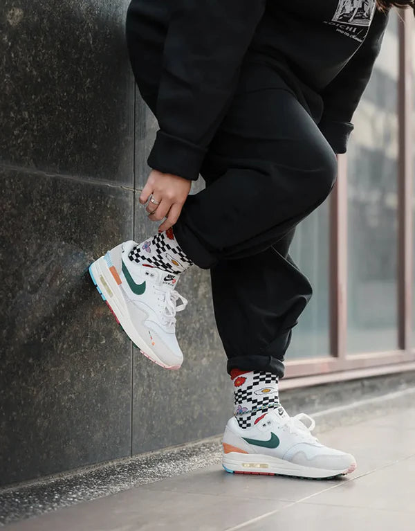 Nike Air Max 1 All Petals United (Women's) (FQ0256-131) | SneakerClassics