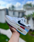 Nike Air Max 1 All Petals United (Women's) (FQ0256-131) | SneakerClassics