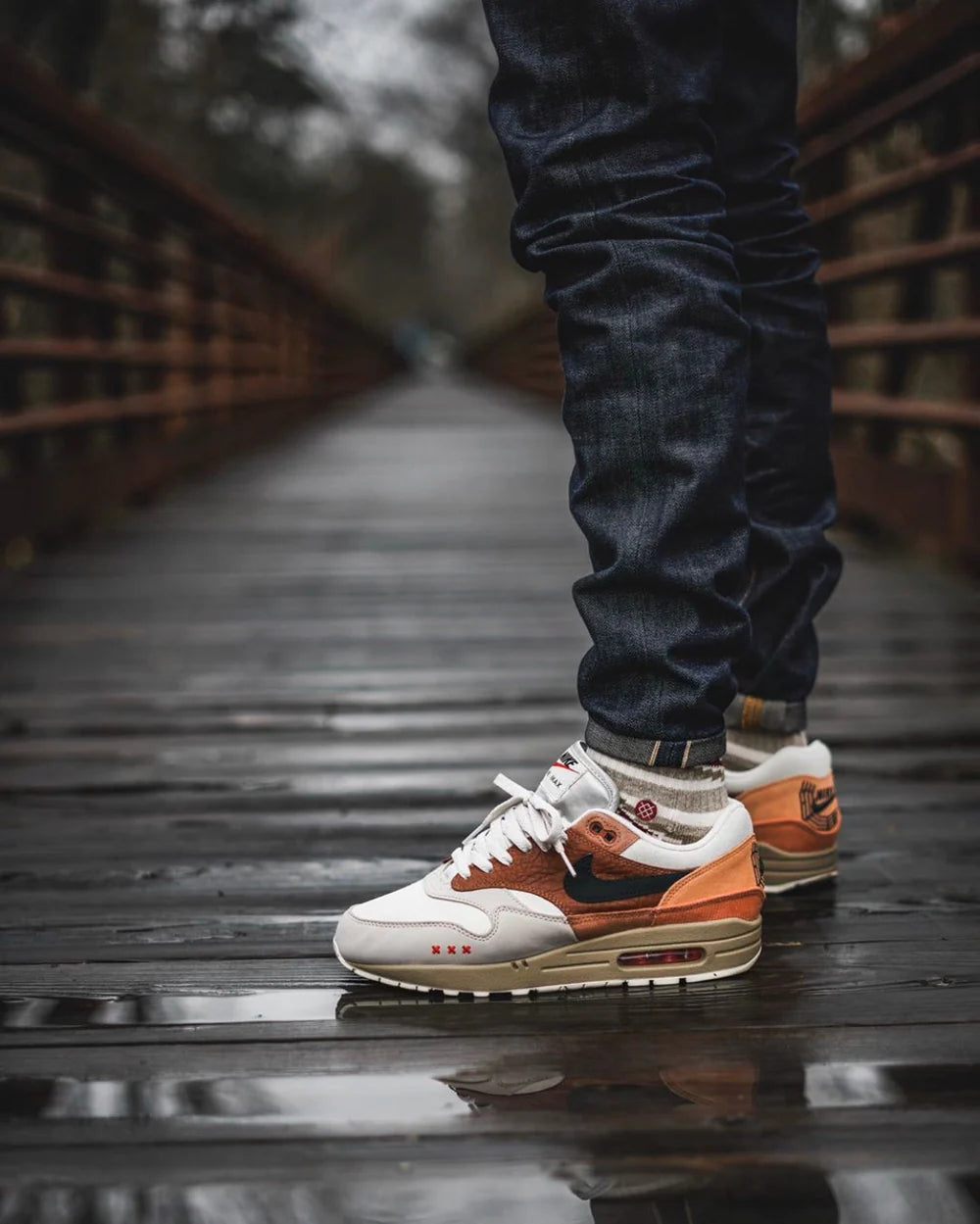 Nike Air Max 1 Amsterdam (CV1638-200) | SneakerClassics