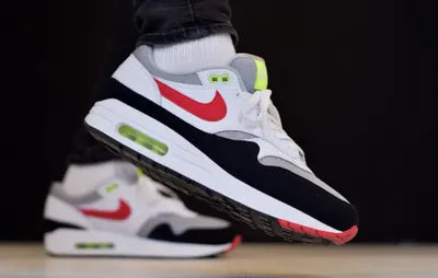 Nike Air Max 1 Chili Volt (HF0105-100) | SneakerClassics