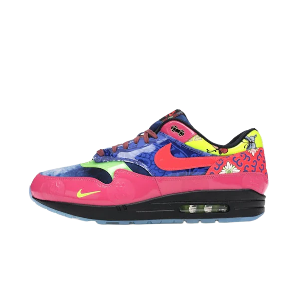 Nike Air Max 1 Chinese New Year Longevity (2020)