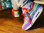 Nike Air Max 1 SP Concepts Far Out (Regular Box) (DN1803-500) | SneakerClassics