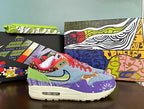 Nike Air Max 1 SP Concepts Far Out (Special Box) (SPECIAL-BOX) | SneakerClassics