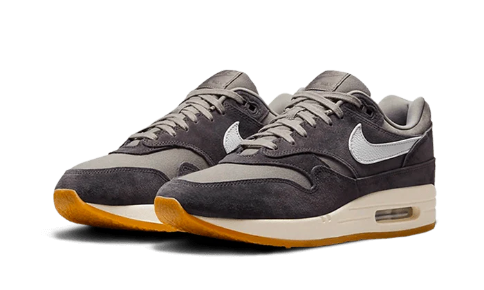 Nike Air Max 1 Crepe Soft Grey (FD5088-001) | SneakerClassics