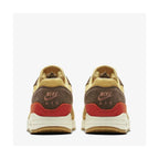 Nike Air Max 1 Crepe Wheat Gold Rust Pink (CD7861-700) | SneakerClassics