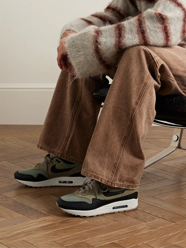 Nike Air Max 1 SC Dark Stucco (FB9660-003) | SneakerClassics