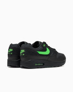 Nike Air Max 1 Essential Black Green Strike (FZ5808-012) | SneakerClassics