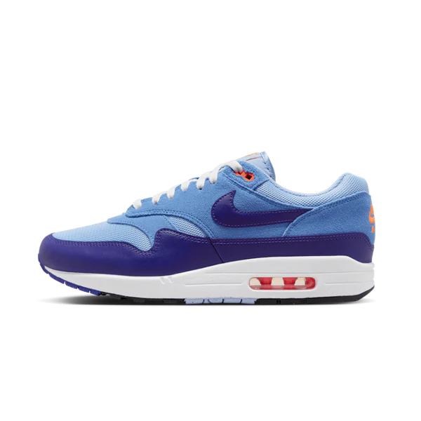 Nike Air Max 1 Essential Psychic Blue (FZ5808-400) | SneakerClassics