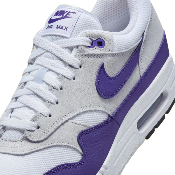 Nike Air Max 1 SC Field Purple (DZ4549-101) | SneakerClassics