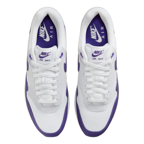 Nike Air Max 1 SC Field Purple (DZ4549-101) | SneakerClassics