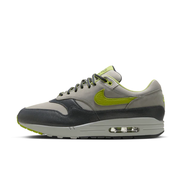 Nike Air Max 1 SP HUF Pear Green (2024) (HF3713-002) | SneakerClassics