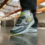 Nike Air Max 1 SP HUF Pear Green (2024) (HF3713-002) | SneakerClassics