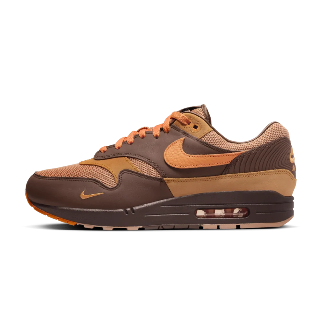 Nike Air Max 1 King’s Day (HF7346-200) | SneakerClassics