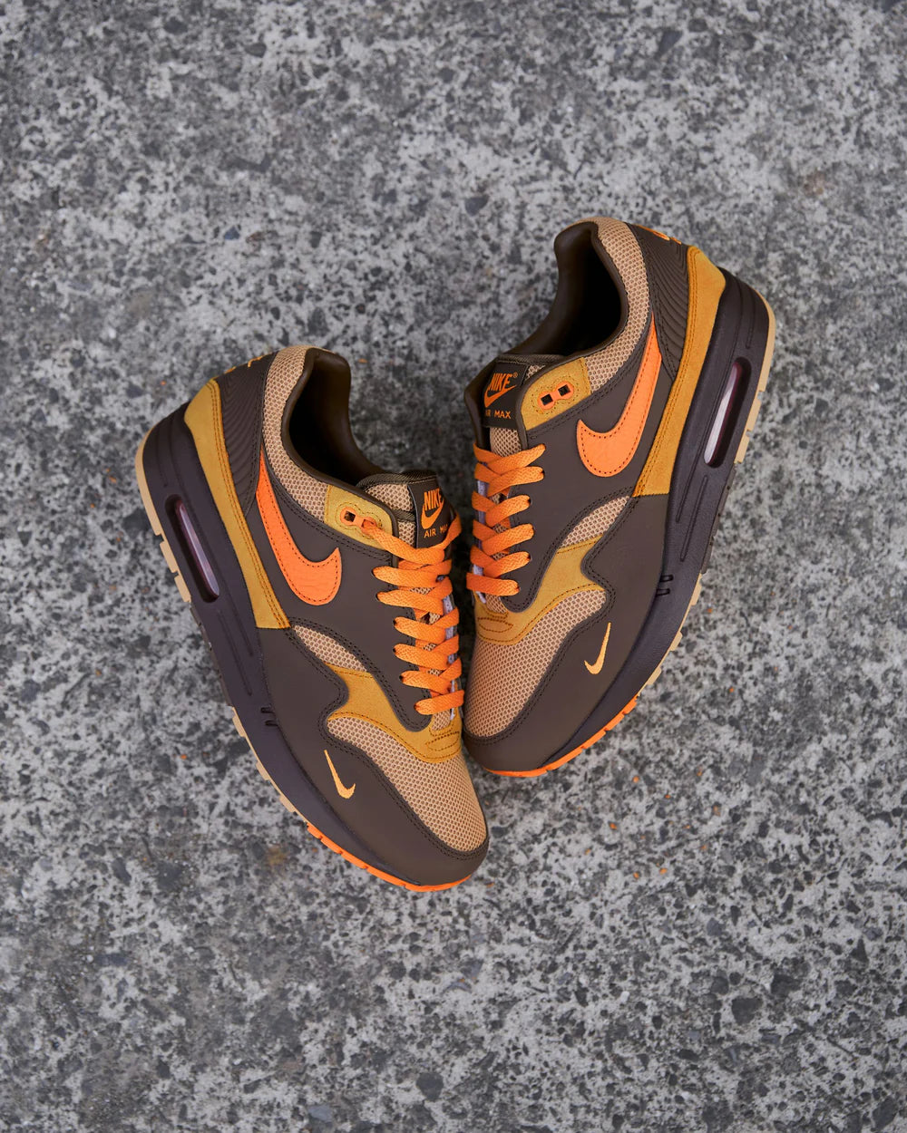 Nike Air Max 1 King’s Day (HF7346-200) | SneakerClassics