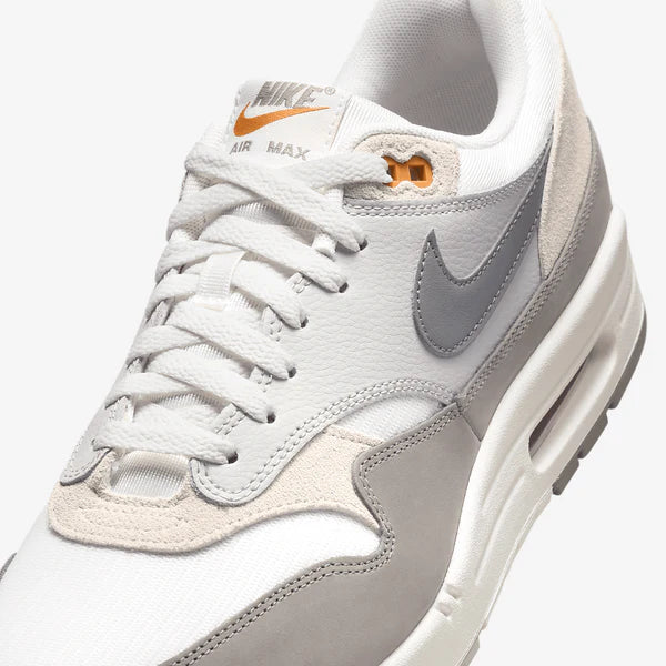 Nike Air Max 1 Light Iron Ore Flat Pewter (IB1492-121) | SneakerClassics