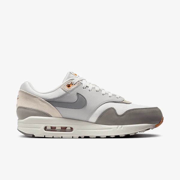 Nike Air Max 1 Light Iron Ore Flat Pewter (IB1492-121) | SneakerClassics